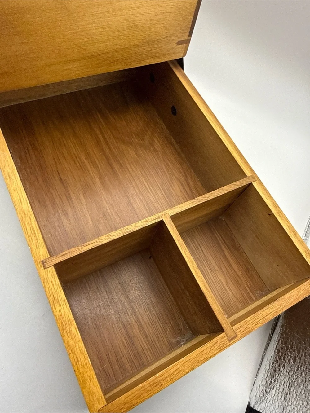 N/A threshold wood